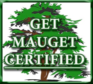 Get Mauget Certified